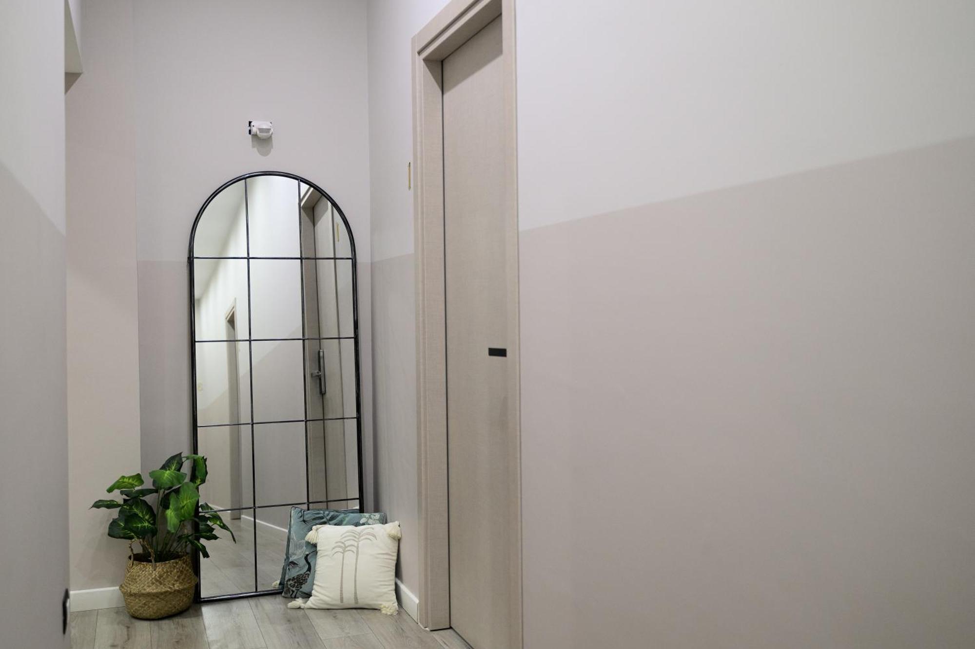 B&B Les Lumieres Salerno Exterior photo